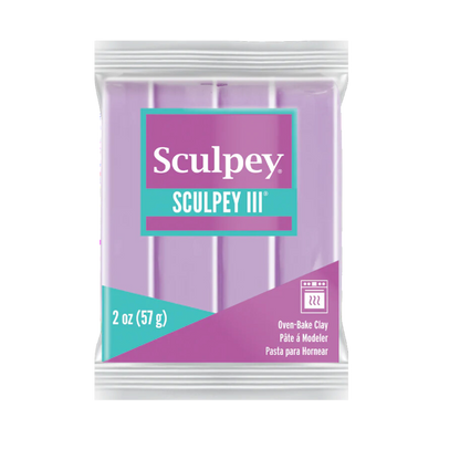 Sculpy III 2 oz