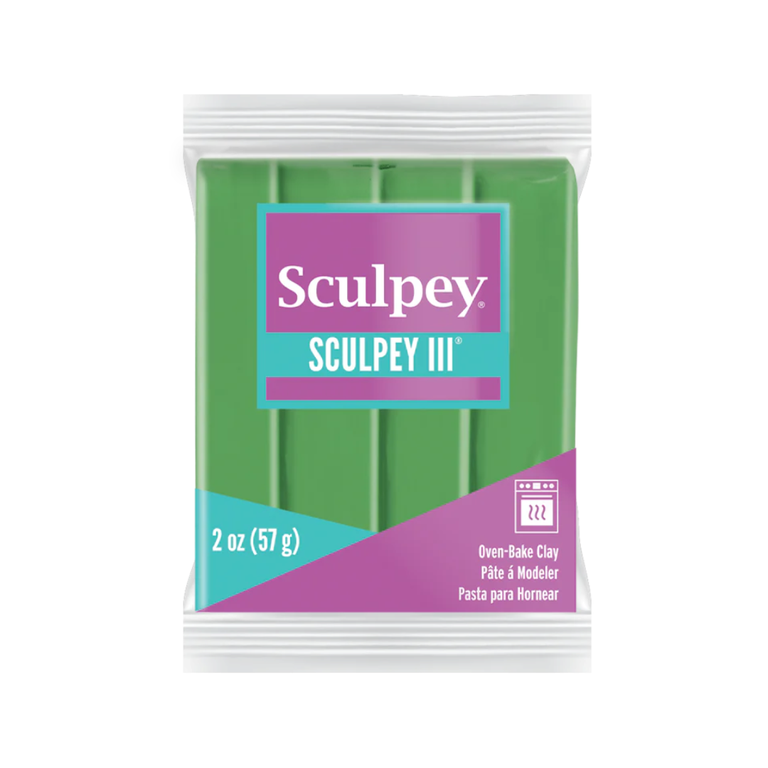 Sculpy III 2 oz