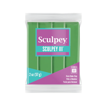 Sculpy III 2 oz