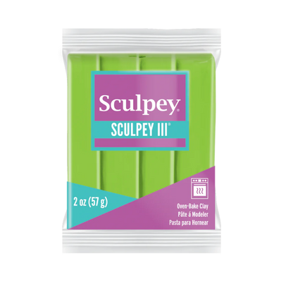 Sculpy III 2 oz