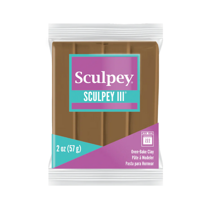 Sculpy III 2 oz