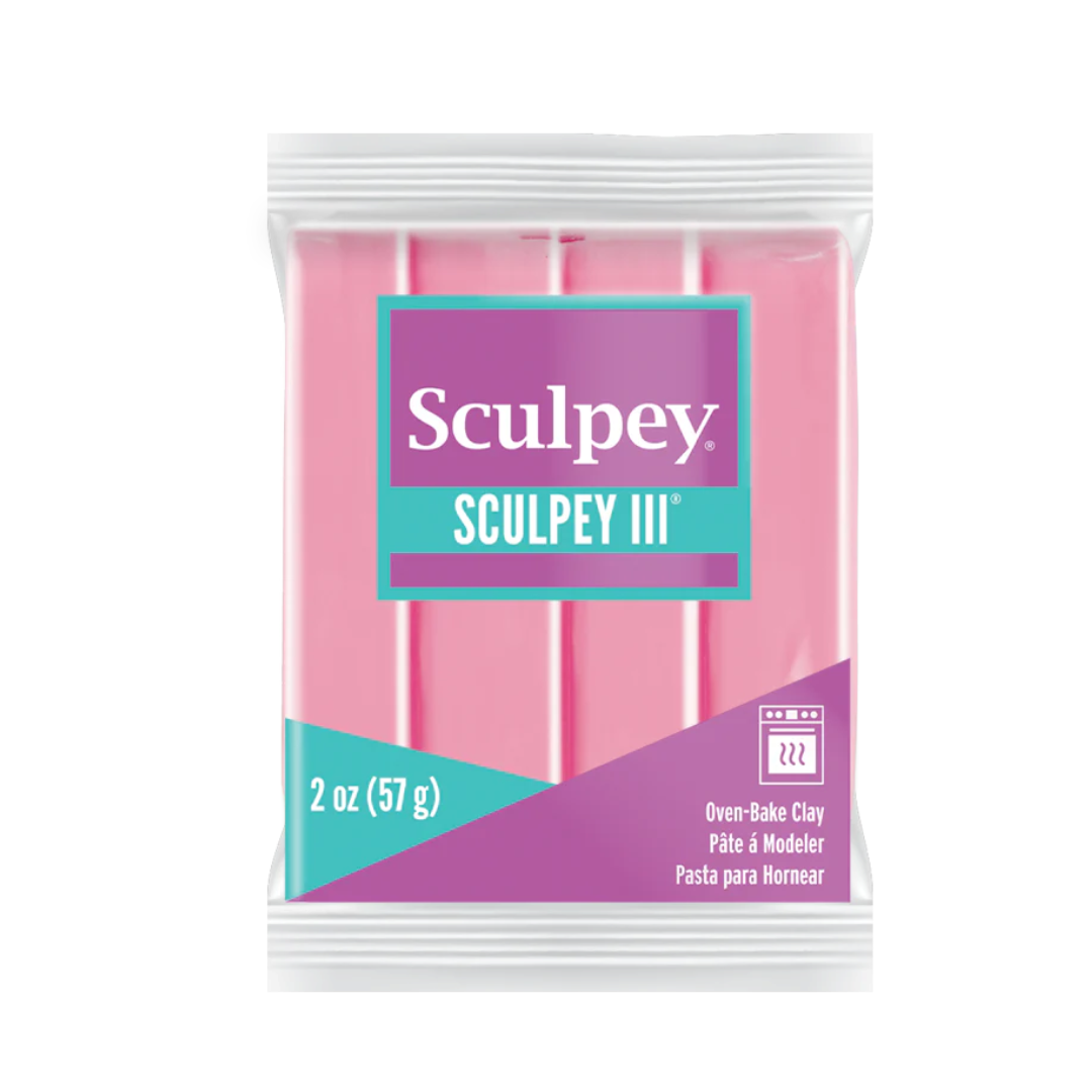 Sculpy III 2 oz