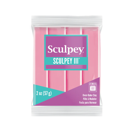 Sculpy III 2 oz