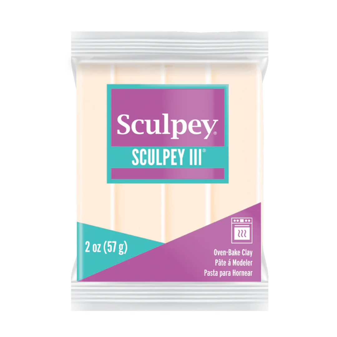 Sculpy III 2 oz