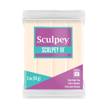 Sculpy III 2 oz