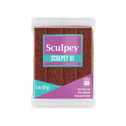 Sculpy III 2 oz