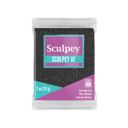 Sculpy III 2 oz