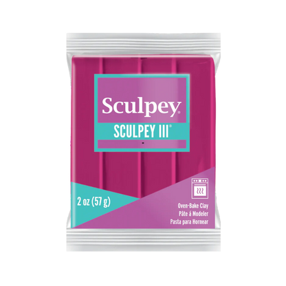 Sculpy III 2 oz