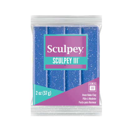 Sculpy III 2 oz