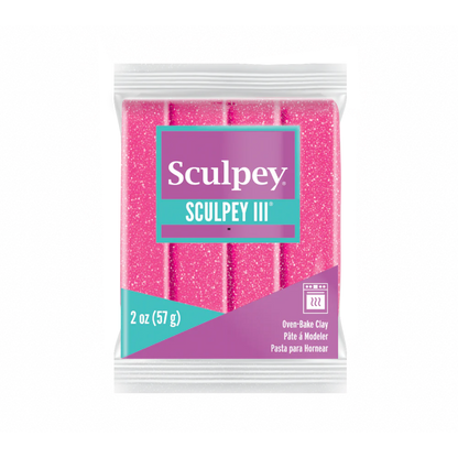 Sculpy III 2 oz