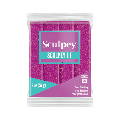 Sculpy III 2 oz