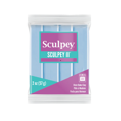 Sculpy III 2 oz