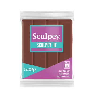 Sculpy III 2 oz