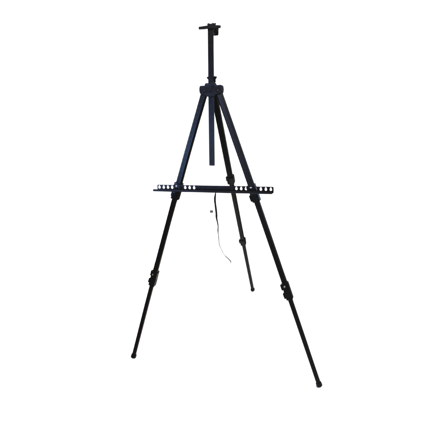 Art Alternatives Sierra Aluminum Tripod Easel