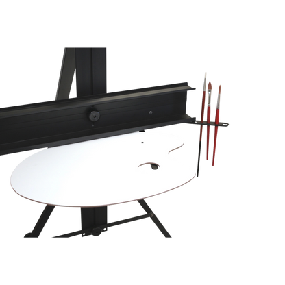 Art Alternatives Tahoe Aluminum Studio Easel