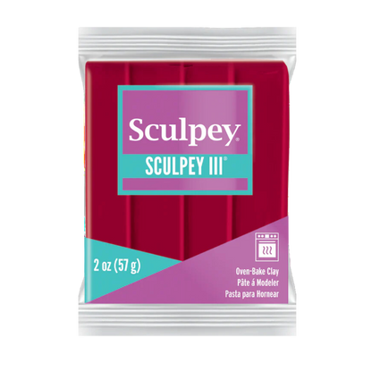 Sculpy III 2 oz