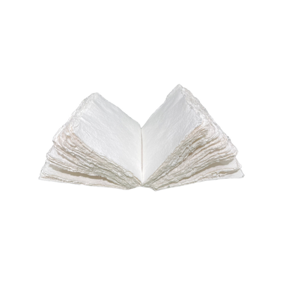Lamali Liasse Soft-Cover Handmade Books