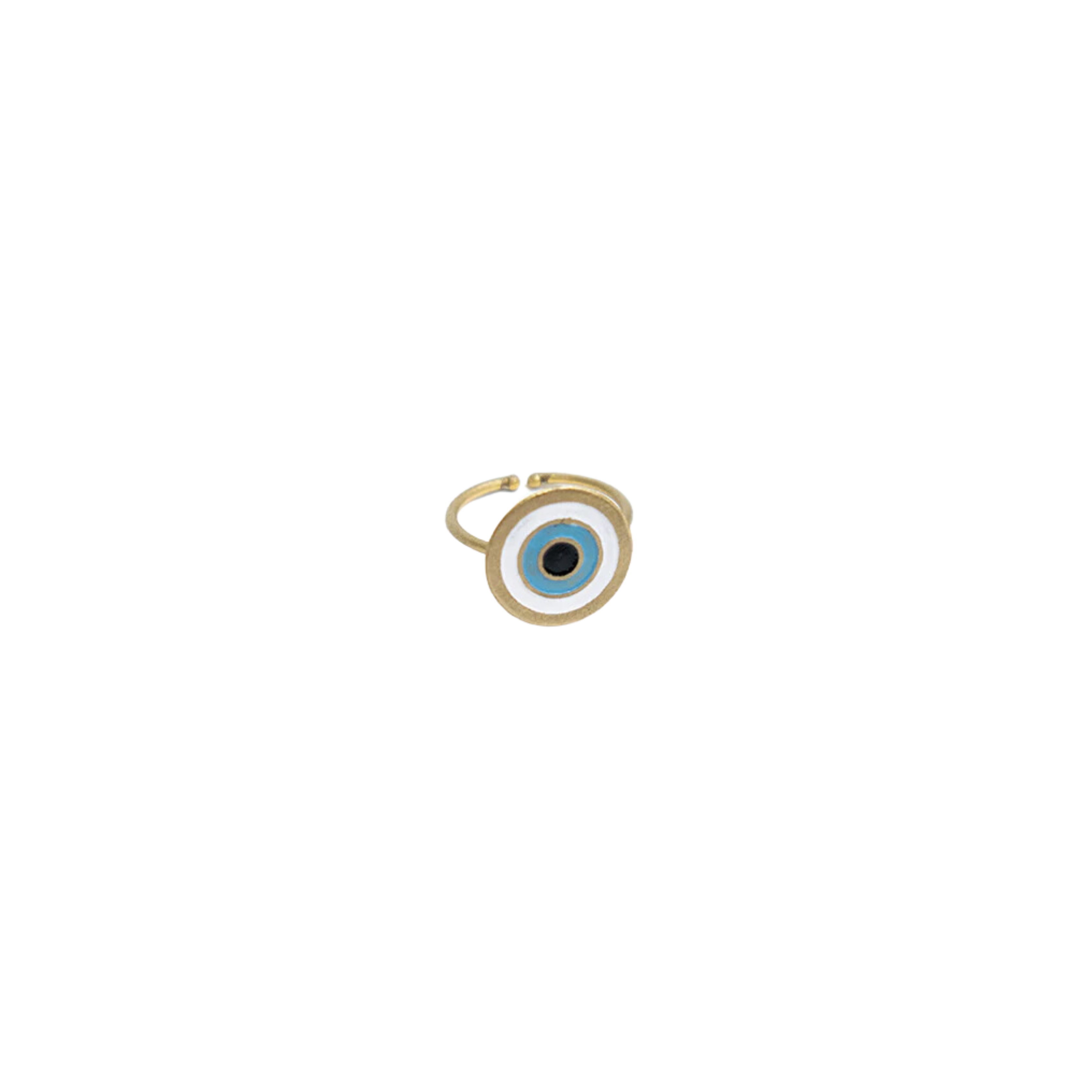 Double Vision Ring – Daydream Art Supply