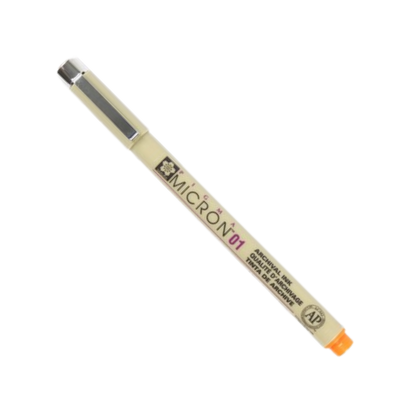 Sakura Pigma Micron Pens