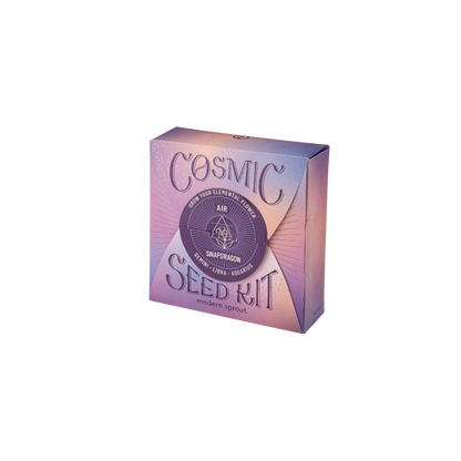 Cosmic Seed Kit