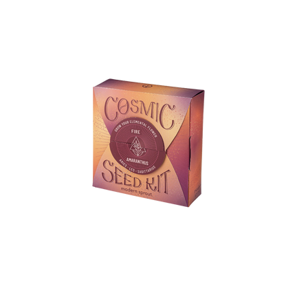 Cosmic Seed Kit