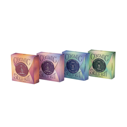 Cosmic Seed Kit