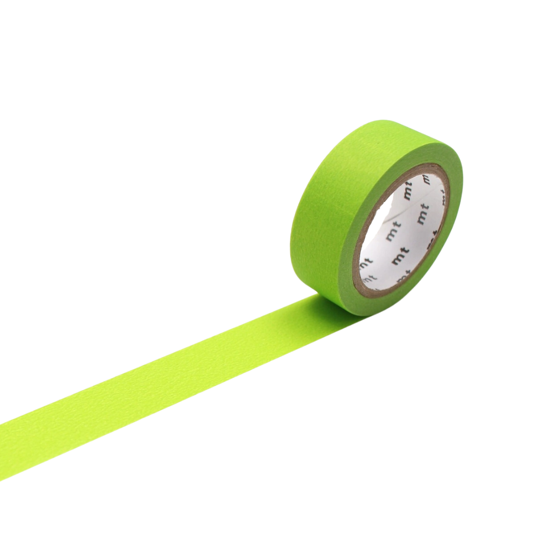 Tape Single: Solids