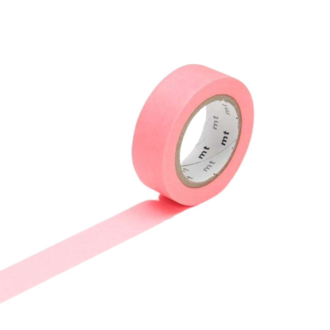 Tape Single: Solids