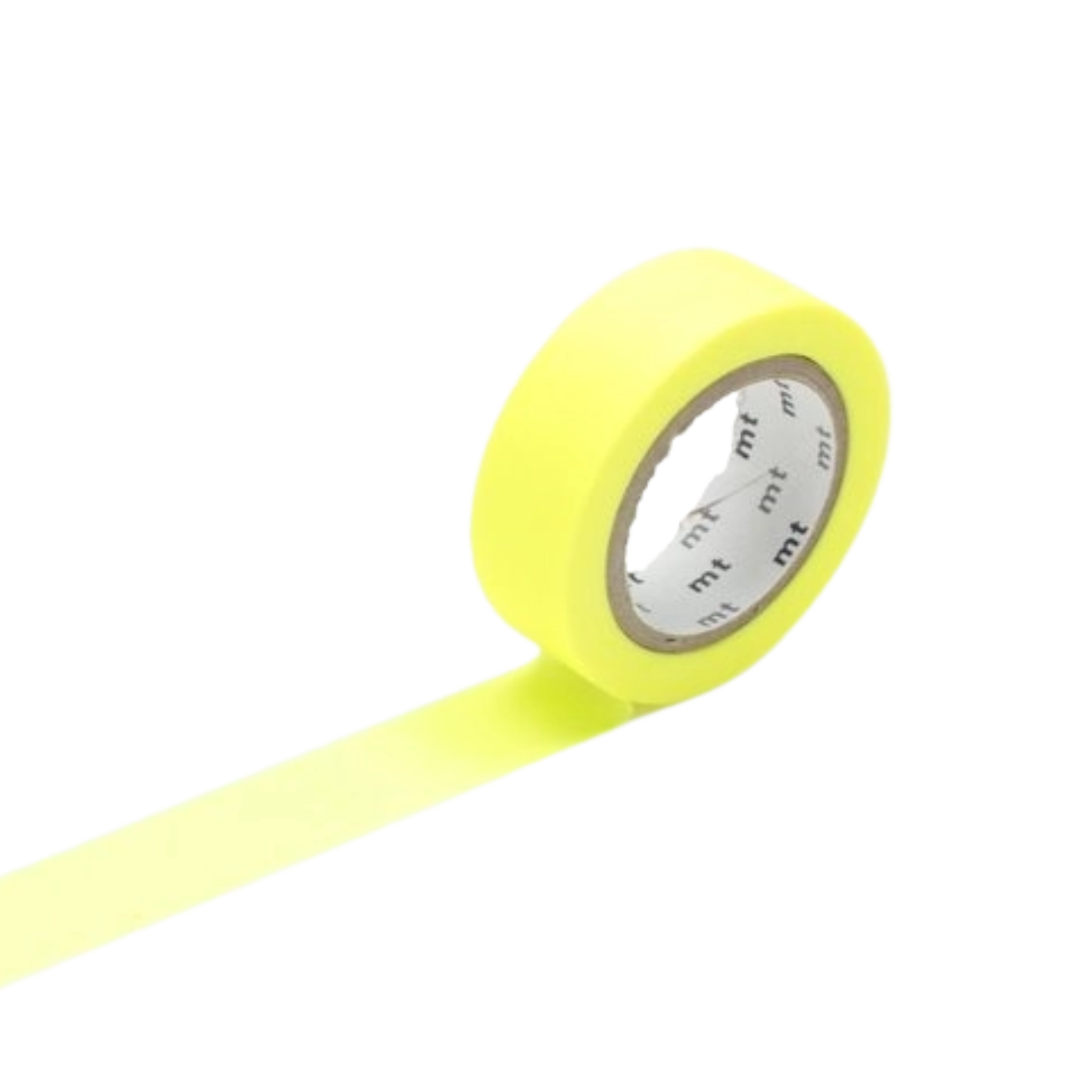 Tape Single: Solids