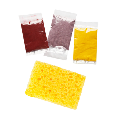 Paper Making Kit - DIY Recycled Handmade Paper Craft