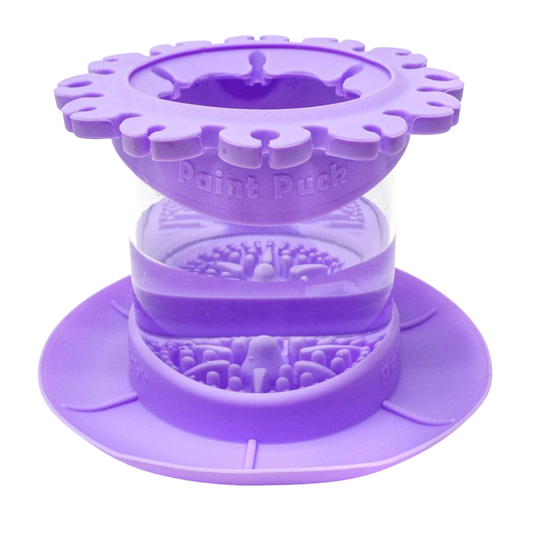 The Ultimate Rinse Cup™