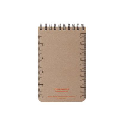 Field Notes: Heavy Duty 2 Pack