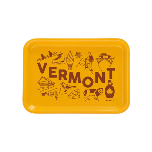 Vermont Small Tray
