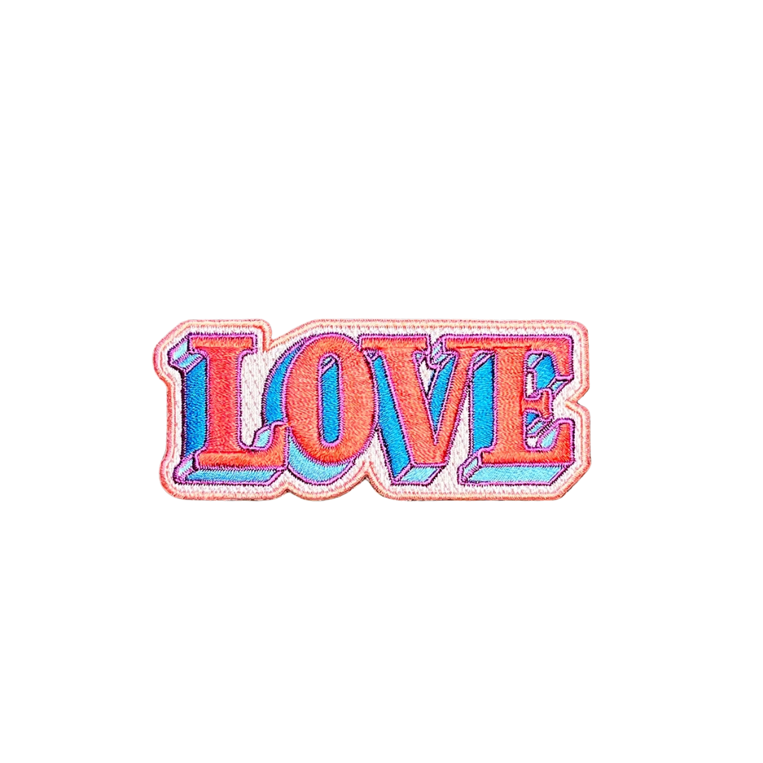 Love Patch