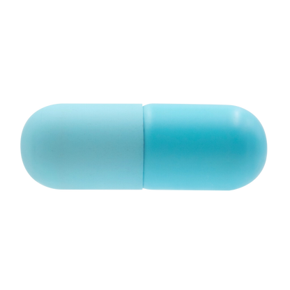 Small Pill Box