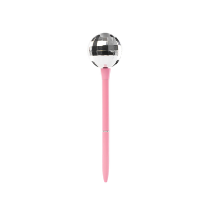 Spinning Disco Pen