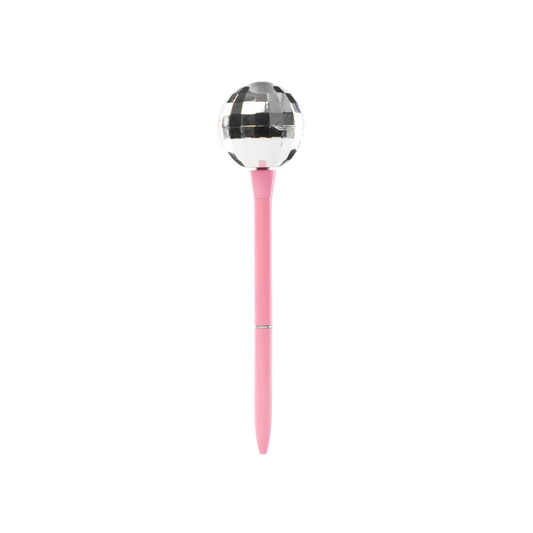 Spinning Disco Pen