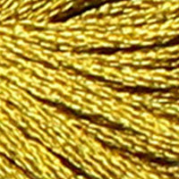 DMC Metallic Embroidery Thread - Mouliné Light Effects