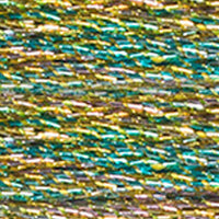 DMC Metallic Embroidery Thread - Mouliné Light Effects
