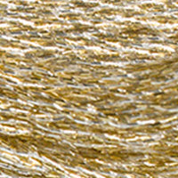 DMC Metallic Embroidery Thread - Mouliné Light Effects