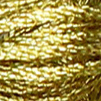 DMC Metallic Embroidery Thread - Mouliné Light Effects