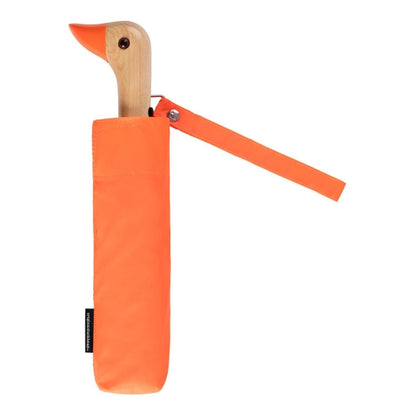 Compact Duck Umbrella