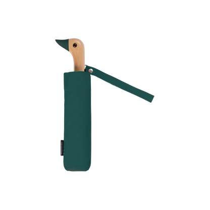 Compact Duck Umbrella