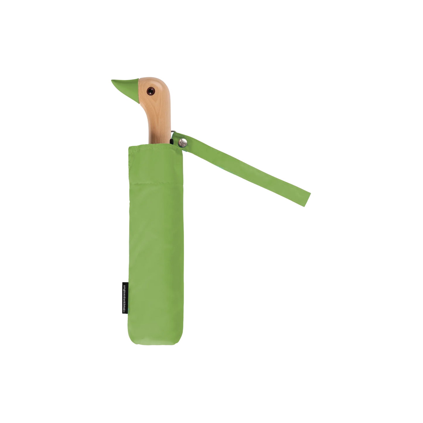 Compact Duck Umbrella