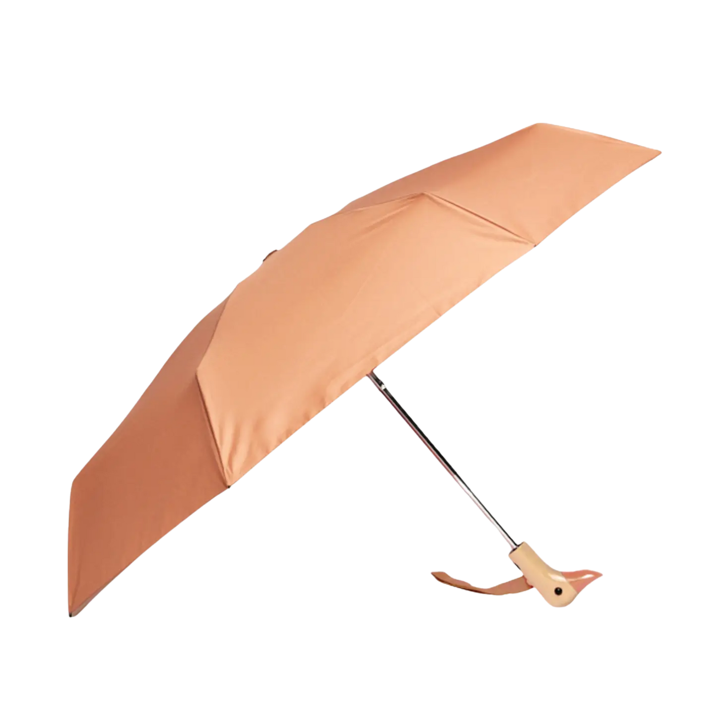 Compact Duck Umbrella