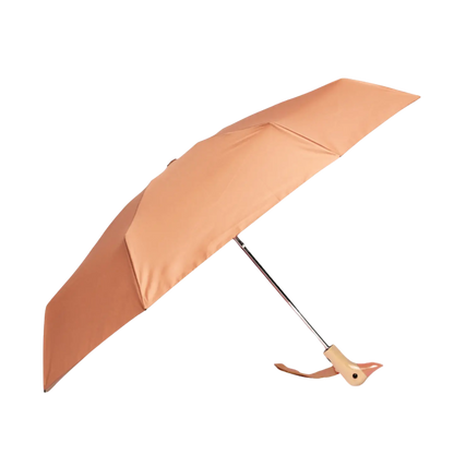 Compact Duck Umbrella