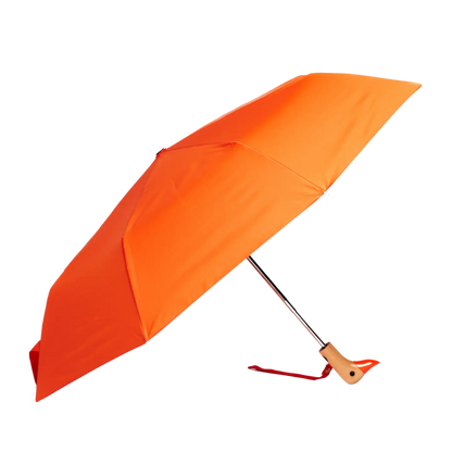 Compact Duck Umbrella