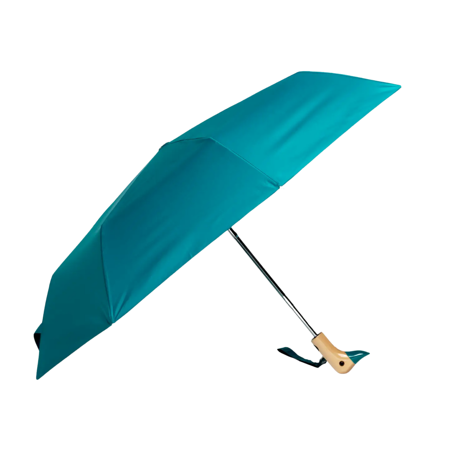 Compact Duck Umbrella