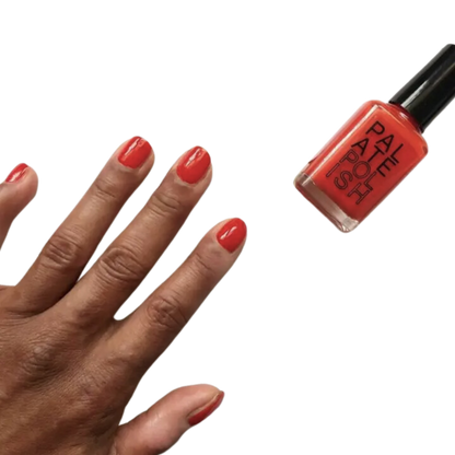 Cayenne Nail Polish
