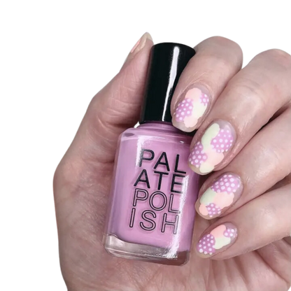 Cherry Blossom Nail Polish